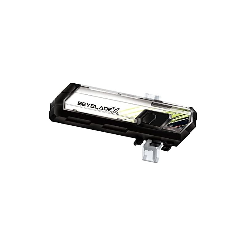 Takara Tomy (TAKARA TOMY) BEYBLADE X Beyblade X BX-09 Beybattle Pass