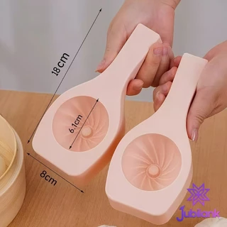 J.B แม่พิมพ์ทําซาลาเปานึ่ง แม่พิมพ์สําหรับขนม,ขนม ทําเปาซีจีน Baking mold