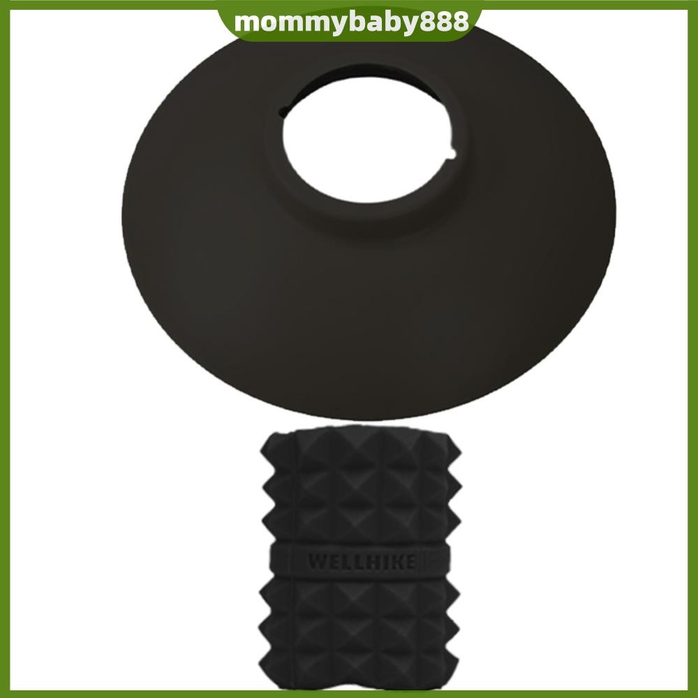 Lantern Shade Camping Lantern Sleeve Outdoor Camping Light Cover สําหรับโคมไฟ GZ [MommyBaby888.th]