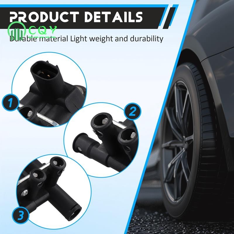 48096-50050 48095-30060 สําหรับ LS460 LS600HL วาล์วย่อยรถความสูงควบคุมวาล์ว