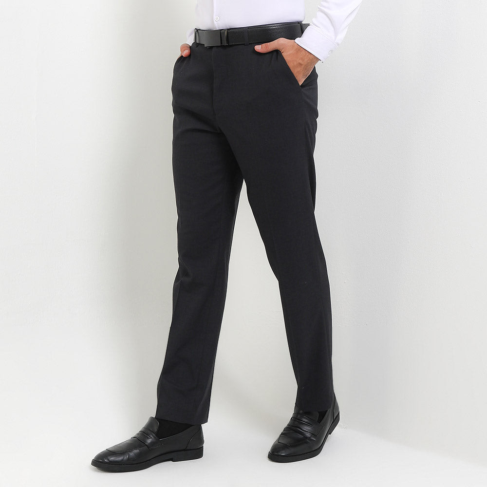 Cardinal Mens Regular Fit Official Pants F0228BK04A