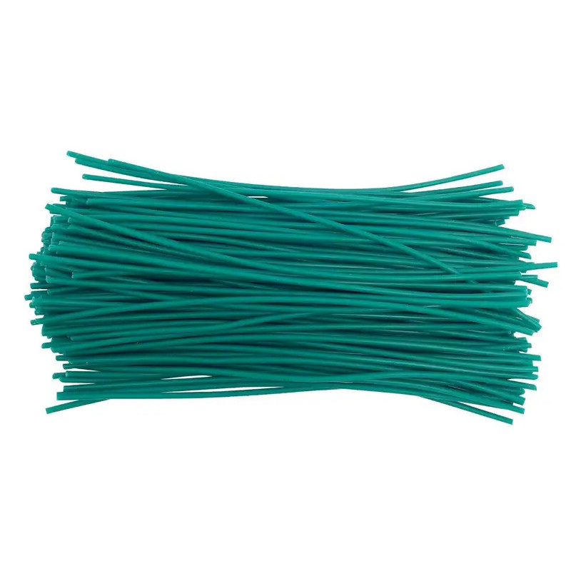 Dewax Wax Line, เครื่องประดับทําเครื่องมือ Wax Line Sprue Wax Lines ห้องปฏิบัติการทันตกรรม 6 ประเภทส