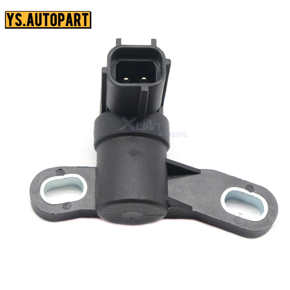 ใหม่เครื่องยนต์รถเซ็นเซอร์ตําแหน่งเพลาข้อเหวี่ยง 3M6G-6C315-BA สําหรับ Mazda 6 2006 2007 2008 131877