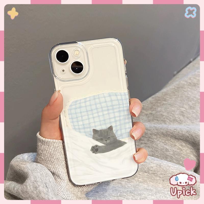 Upick-กันกระแทก วีโว่ เคส ลวดลายคู่รัก For ViVo Y20 Y21 Y17S Y1S Y21S Y17 Y15S Y22S Y50 Y36 Y27 Y16 Y02S Y51 Y1S Case
