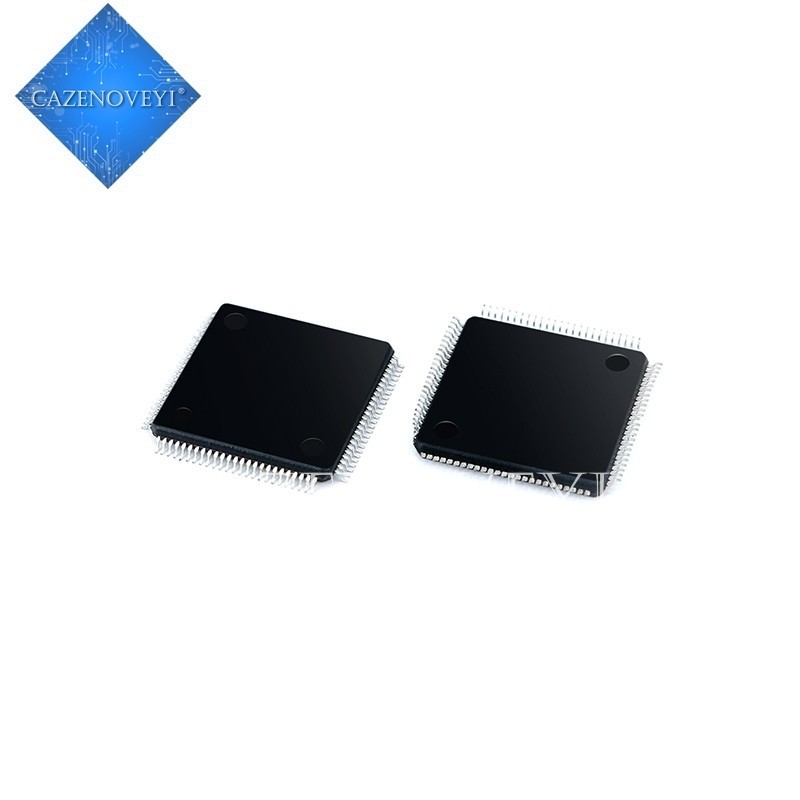 ชิป IT6613E-AXG IT6613E IT6613 QFP-100 5 ชิ้น