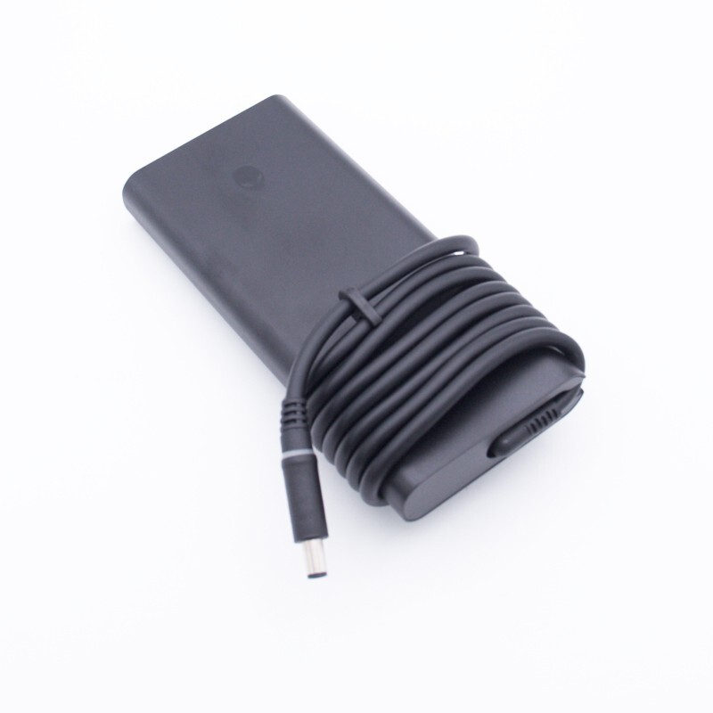 19.5V 18.46A 360W อะแดปเตอร์ไฟ AC สําหรับ DELL Alienware M18 R2 X16 Charger