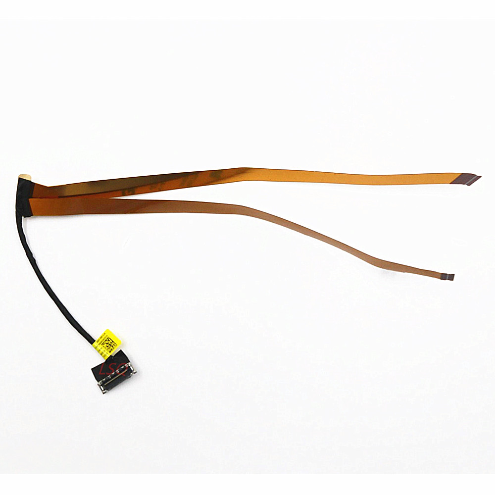 ยี่ห้อใหม่ Lenovo Lenovo ThinkPad X380 โยคะ 370 หน้าจอสายเคเบิลแบน DC02002WB00