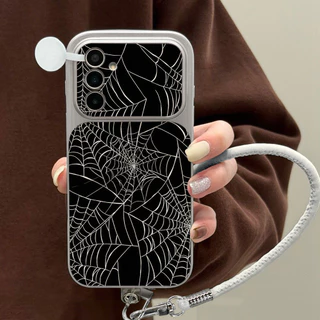 เคสซัมซุง For Samsung A57 A37 A27 A17 A07 A56 A55 A54 A16 A26 A05S 5G S26 S25 S24 S23 Ultra FE เคสนิ่มลายหนังแกะ สีพื้น
