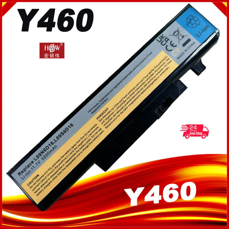SeagullStar แบตเตอรี่สําหรับ LENOVO L09N6D16 L09S6D16 L10L6Y01 L10L6Y01 L10N6Y01 L10S6Y01 สําหรับ Id