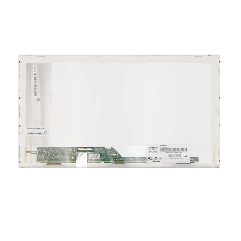 B156XW02 V2 V6 LP156WH4 TLA1 N1 N2 HT156WXB 100 BT156GW02 LP156WH2 TL A1 LTN156AT02 15.6 "แล็ปท็อปหน