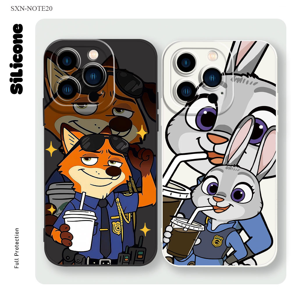 เคสโทรศัพท์ For Samsung Galaxy Note 20 10 9 8 Lite Plus Ultra เคสซัมซุง สำหรับ เคสซิลิโคน Case TY