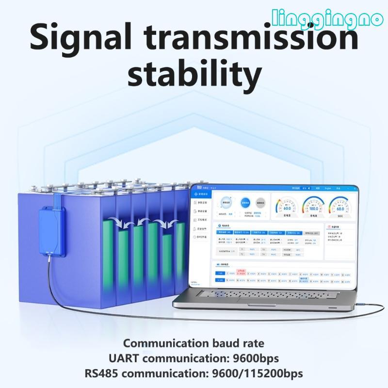 UART Cable/USB to RS485 Communication Cable For Data Transfer And Stability