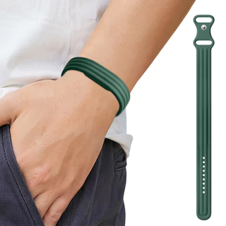 สายรัดข้อมือเปลี่ยน google fitbit air Screenless กิจกรรม Tracker ปรับฟิตเนส Tracker เปลี่ยนสายรัดข้อมือกีฬากันน้ําสําหรับฟิตเนสเดินป่าวิ่ง