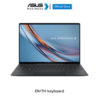 ASUS ExpertBook Ultra (B9406CAA-TH1108WS) 14" 3K Tandem OLED, Intel® Core™ Ultra X7 358H, 32GB, 1TB SSD, W11Home