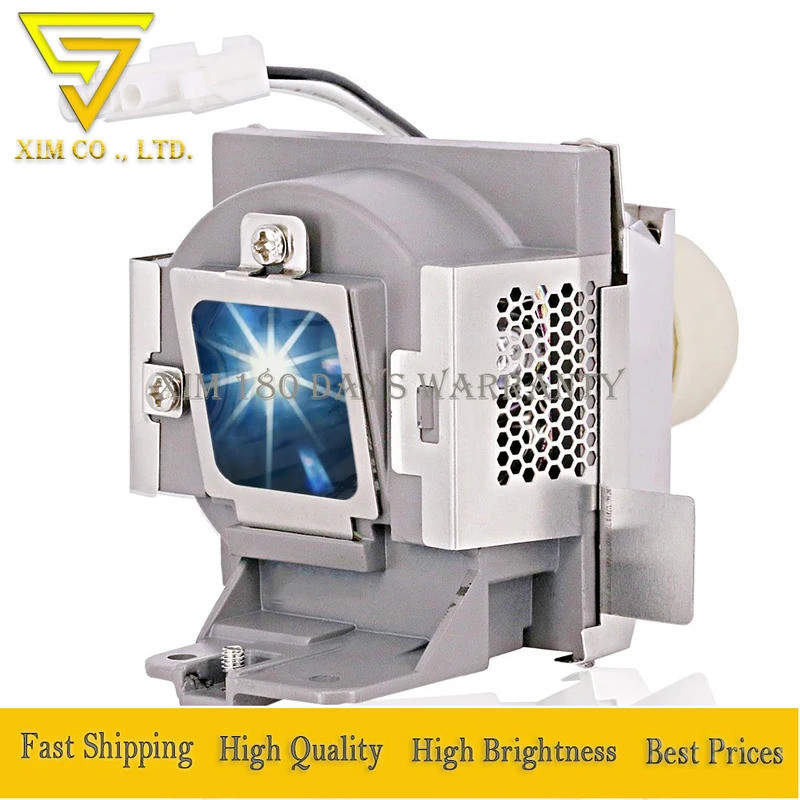 5J.J9R05.001 สําหรับ BenQ MP623 MP624 MP778 MS502 MS504 MS510 MS513P MS524 MS517F MX503 MX505 MX511 