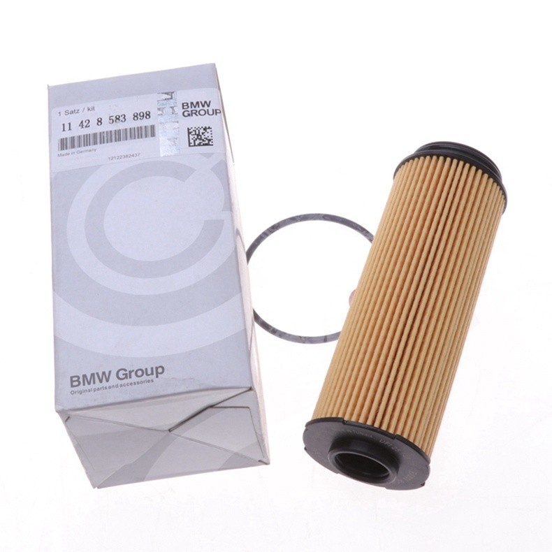 BMW BMW M140i M240i M40i 340i 440i X5 G05 X7 G07 กรองน้ํามัน กรองน้ํามัน