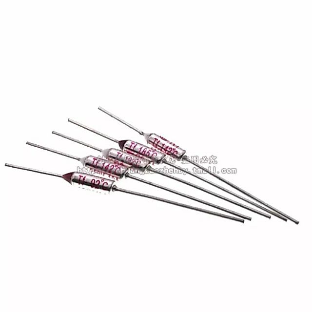 7 ชิ้น เทอร์โมฟิวส์หม้อหุงข้าว 10A 185C รหัส#061