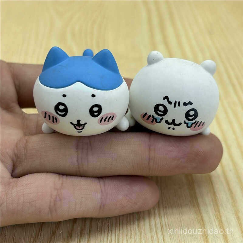 ใหม่ของแท้จํานวนมาก Chikawa Mini ของเล่นน่ารัก Chiikawa Chiikawa Chiikawa เครื่องประดับ JF21
