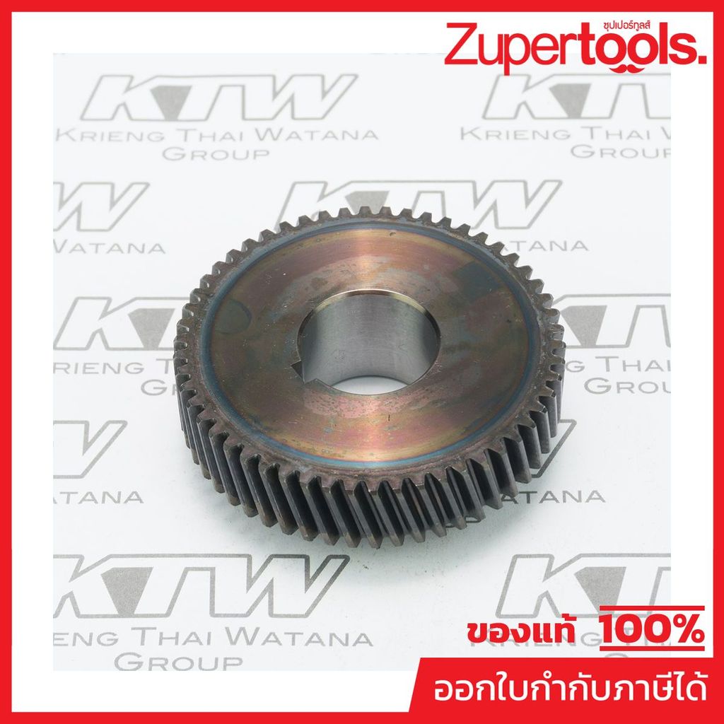 MAKITA มากีต้า MP221188-5 อะไหล่5201N#51 เฟือง NO.51 HELICAL GEAR 54 FOR 5201N Code 221188-5