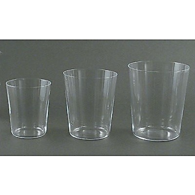 SHOTOKU Glass USUHARI Old ทรงเตี้ย
