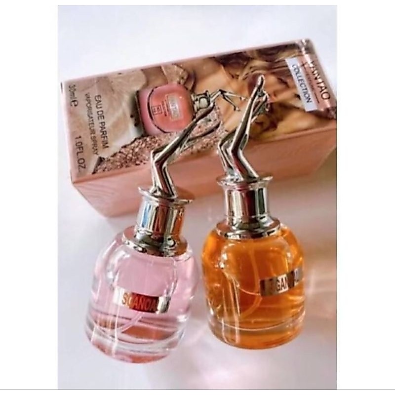 น้ำหอมยกขาเซ็กซี่ขนาด 30 ml