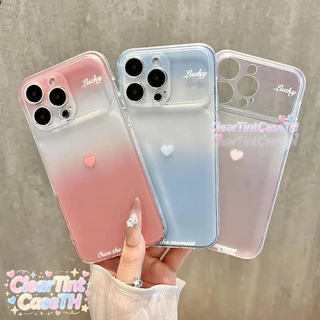 ดีไซน์ไล่สีสีมาแครอน เหมาะสำหรับ OPPO A3 A5 A6 A5i Pro A3X A5X A6X A15 A60 A54 A57 A17 A38 A16 A9 A3s A52 A31 A17K