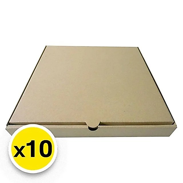 เอโร่ กล่องพิซซ่า 14 นิ้ว x 10 มีจัดส่งด่วน express delivery ได้รับของภายในวัน