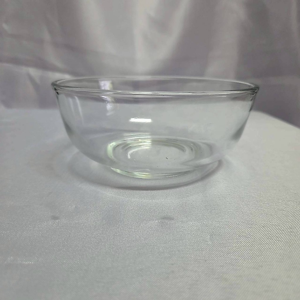 ชามแก้ว ขนาด 5 5/8 นิ้ว LG-222405 รุ่น Dinera Bowl ยี่ห้อ Lucky