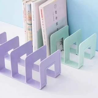 แบบตั้ง ที่กั้นหนังสือ ชั้นวางหนังสือ ฉากกั้นหนังสือ ที่คั่นหนังสือ ที่คั่นหนังสือ ที่วางหนังสือ ที่กั้นหนังสือ