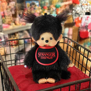 X.Monchhichi ของแท้💯% พวงกุญแจ น้องน่ารัก และหายากมาก ต้องมีสะสมค่ะ