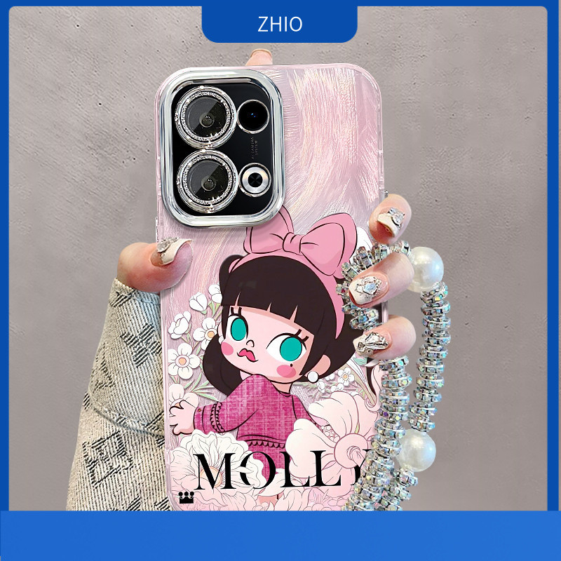 [564] สำหรับ OPPO Reno 15pro 15pro max 14pro 14 13pro Reno9 8 7 6 5 findX9 X8 X7 findX9 pro X6 X5Pro เคส