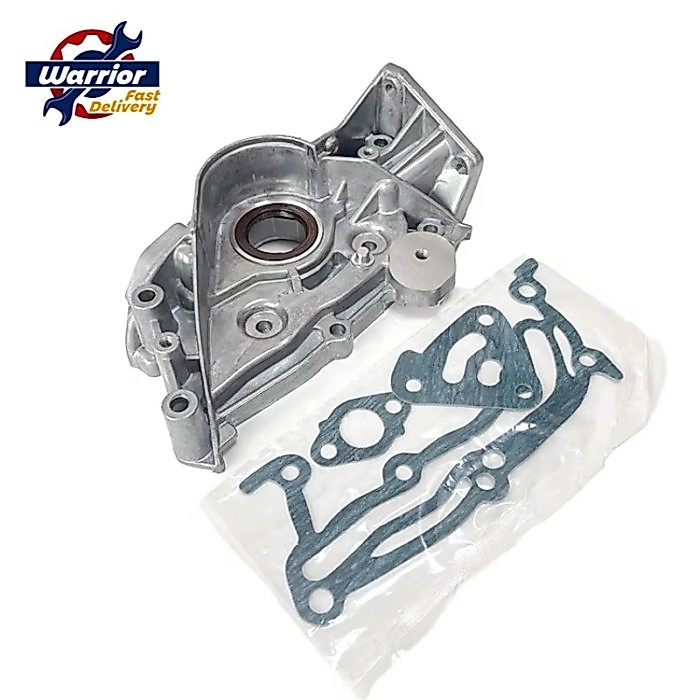 MD154258 Auto Engine OIL PUMP for Mitsubishi Pajero Montero L146G V13 V23 V33 V43 6G72 3.0 1982-200