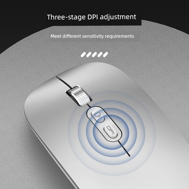 mouse bluetooth mouse wireless Xiaomi Bluetooth Tablet Pro Sharp Dragon เมาส์ไร้สาย