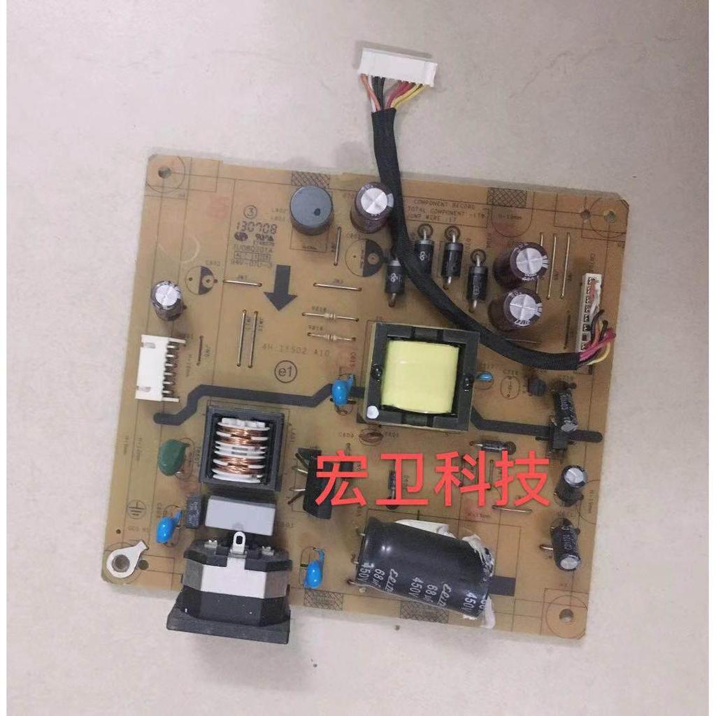 Minki Display VW2235 Power Board 4H.1 Y502.บอร์ดแรงดันสูง ก10 ทดสอบการส่งมอบในวันเดียวกัน