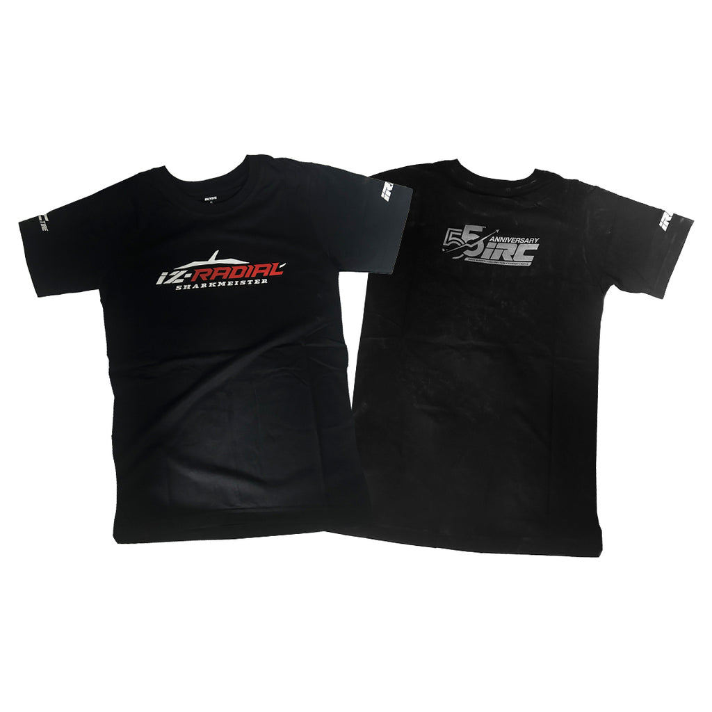 เสื้อยืด IZ-RADIAL (สินค้าสัมนาคุณไม่ได้จำหน่าย)