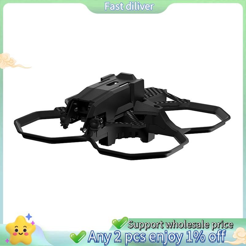 20 Lite Frame Kit เข้ากันได้กับ O4 Air Unit สําหรับ RC FPV Drone Parts