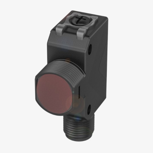 เยอรมนี BALLUFF BALLUFF เซ็นเซอร์ฉีด BOS0290 BOS R81K-PA-IE10-S44.6