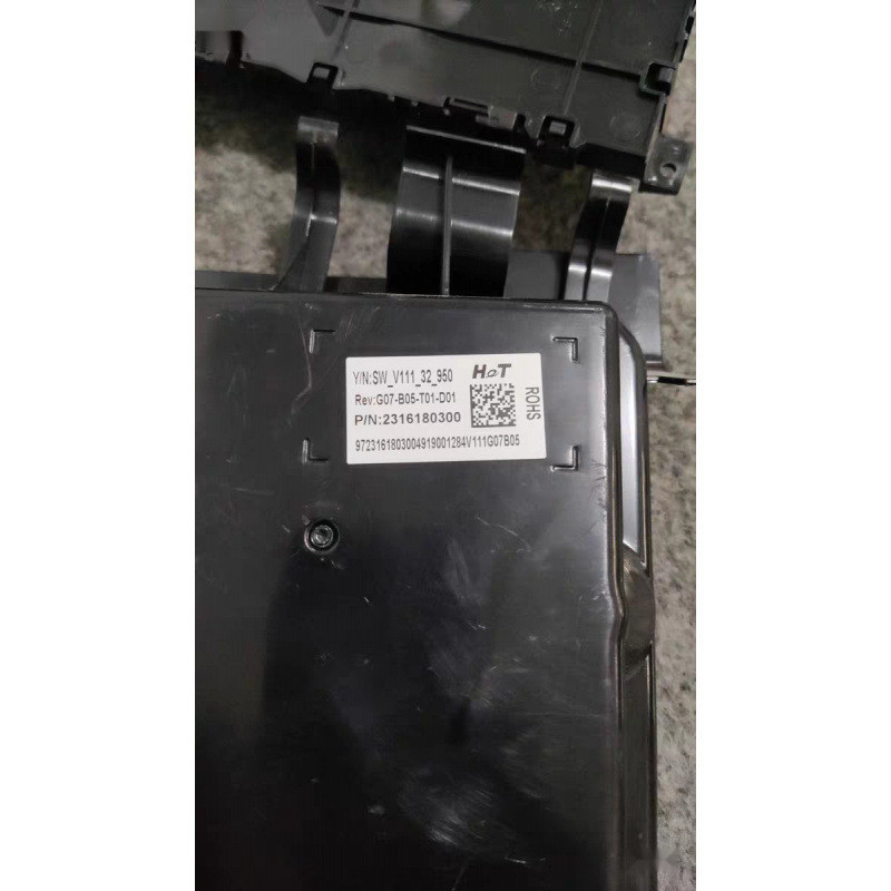 适用倍科() 10262 滚筒洗衣机主板电脑板 显示板