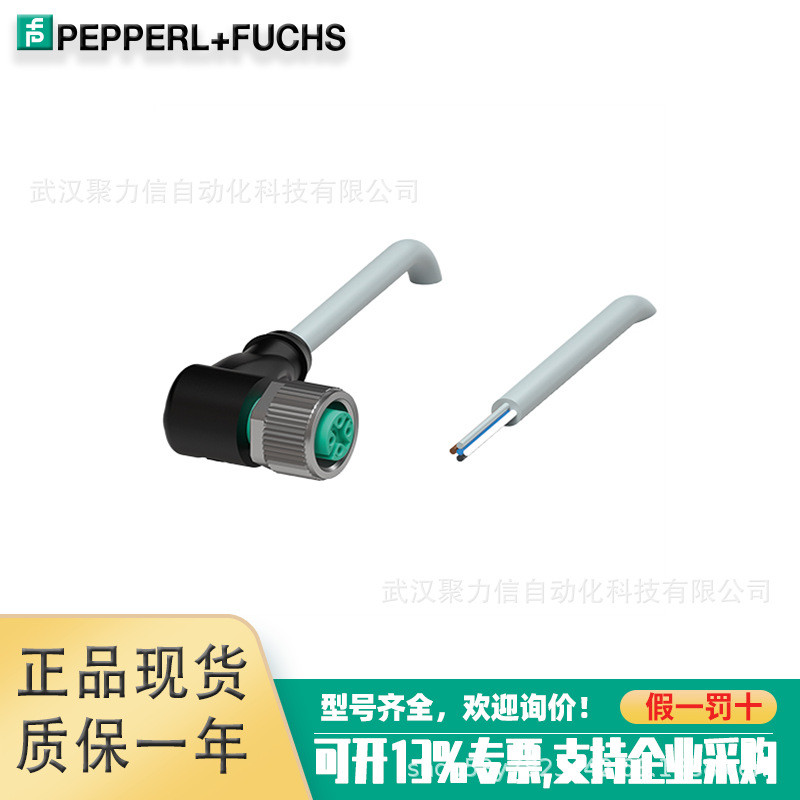 ENI58IL-H12BA5-1024UD1-RC1 เยอรมัน P+F รูปแบบใหม่หมุน Encoder ของแท้พร้อมสต็อก 4.6