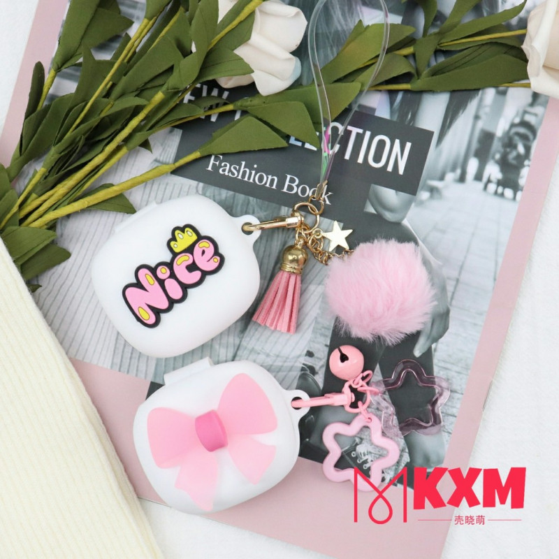 AK2016 Anker Soundcore Sleep A30 /Liberty 5 /Liberty 5 PRO/Liberty 4 PRO/Liberty 4 กรณีกันฝุ่นนุ่มล้