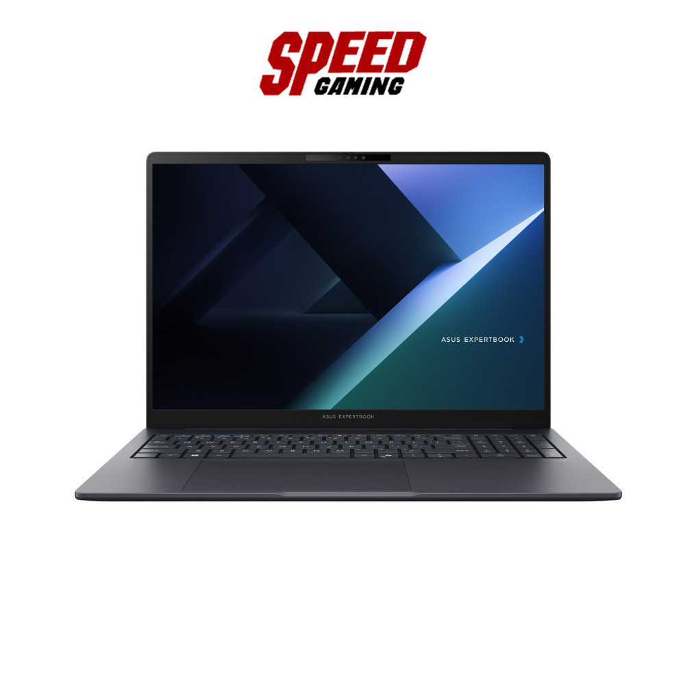 ASUS EXPERTBOOK (B5605CCA-MB0437X) | Intel® Core™ Ultra 5 Processor 225H | NOTEBOOK  (โน๊ตบุ๊ต) By S