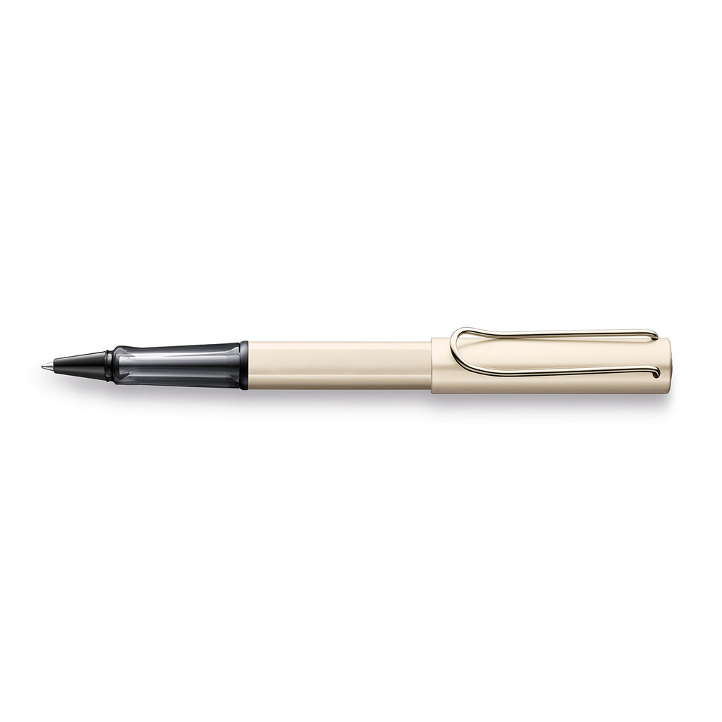 Lamy ปากกาหมึกเจล 358 RB Lx Pd M M63bk E219