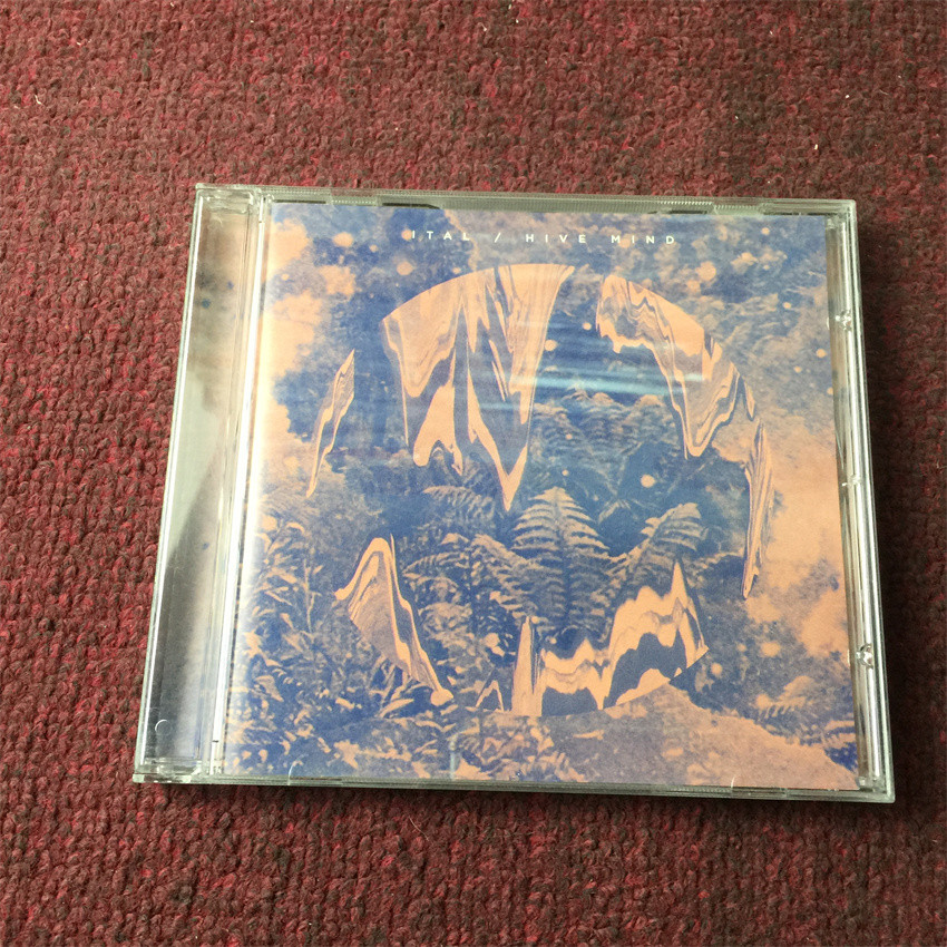 Ital Hive Mind (ไม่มีการปิดผนึก) hang3