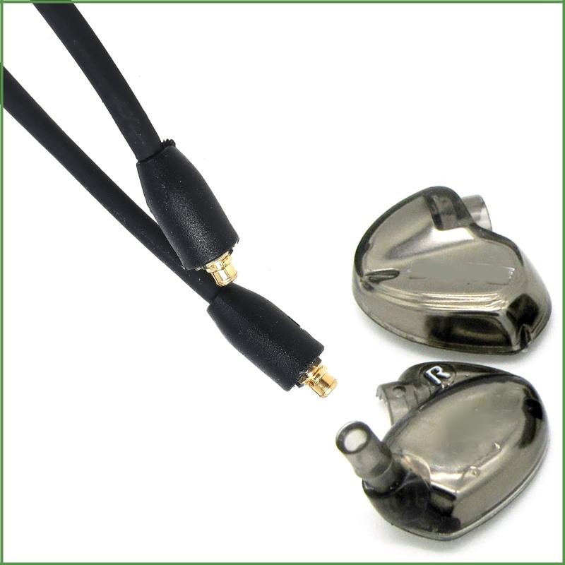 สาย BON สายต่อสายหูฟังสําหรับ SE215 SE315 SE425 SE53