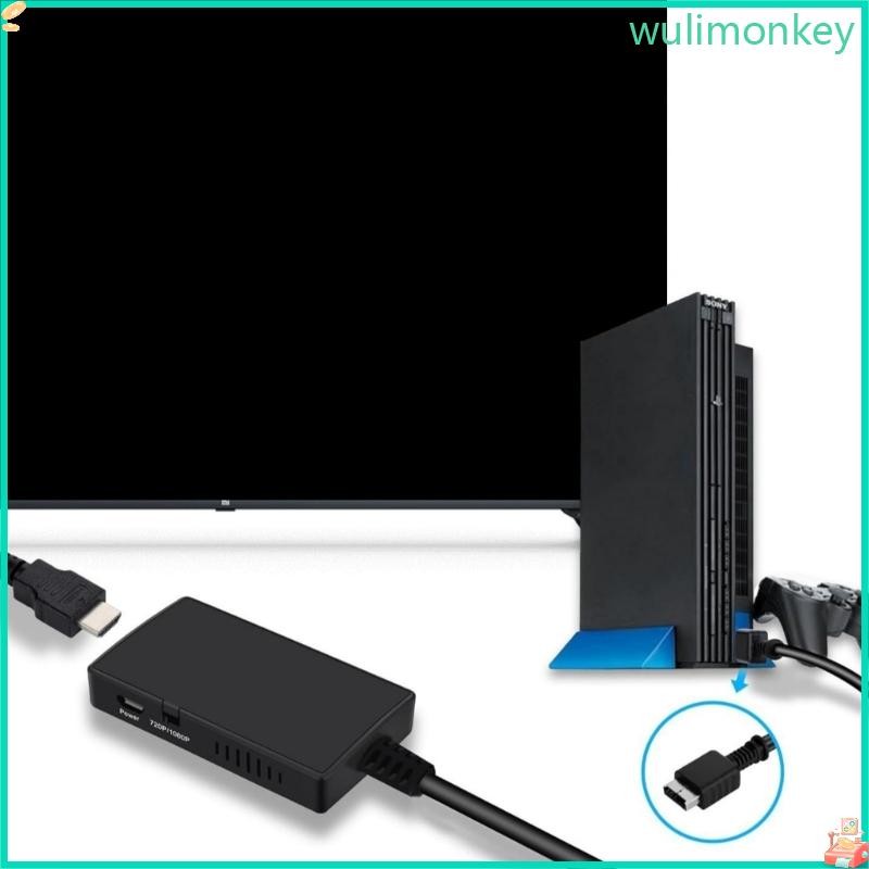 WU HDTV Extension Cable 1080P HDTV Cable HDTV Male to Female Extension Cord Replacement