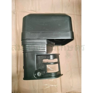 กรองอากาศ เครื่องยนต์เบนซิน 5.5 6.5แรง ชุดกรองอากาศ หม้อกรอง GX160 GX168 (แบบแห้ง) by ลุงสมหวัง