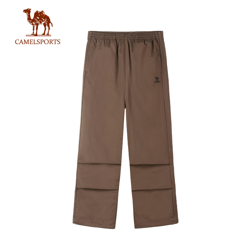 กางเกงขากว้าง CAMEL SPORTS กันน้ํา สำหรับการเดินป่า