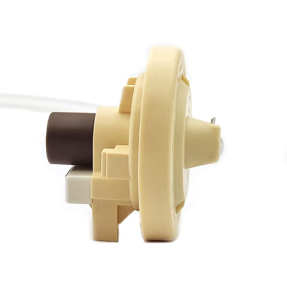 6501EA1001R ระดับน้ําสวิทช์ความดันเครื่องซักผ้าเซ็นเซอร์สวิทช์ Assembl ใช้งานร่วมกับ LG U8CE