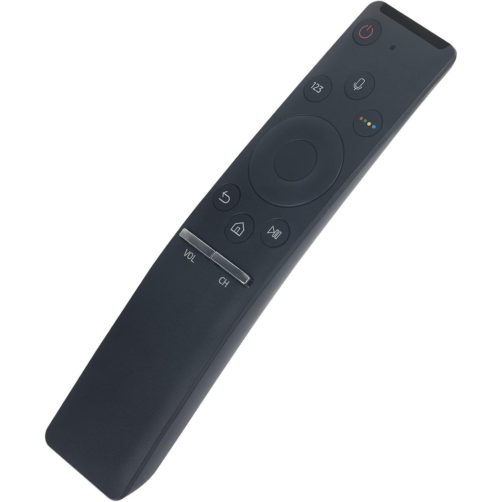 BN59-01266A BN59-01265A เสียงสมาร์ทรีโมทเปลี่ยน fit สําหรับ Samsung 4K สมาร์ท UHD TV UN55MU650D UN55