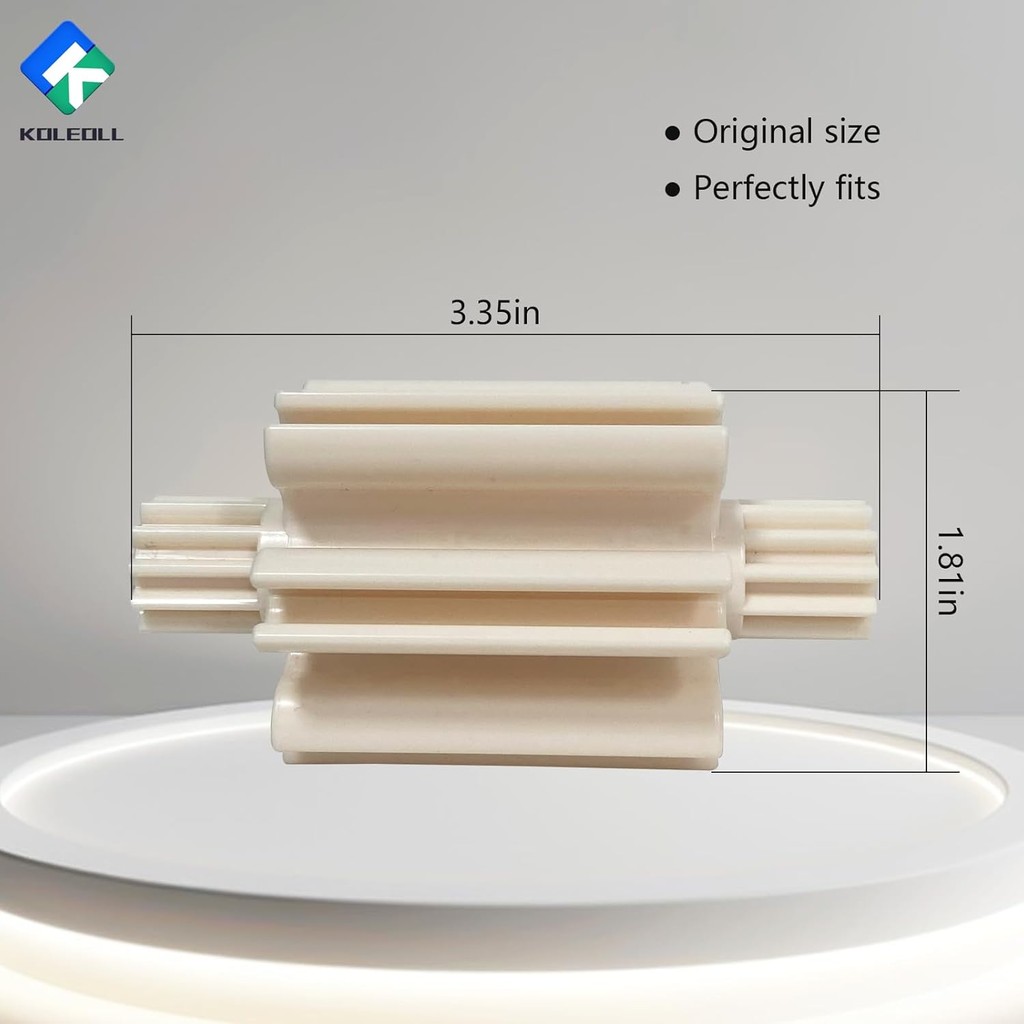 PVXH038SA 896584000-365 เครื่องดูดฝุ่นสระว่ายน้ําใบพัดเครื่องดูดฝุ่นชุดเข้ากันได้กับ Hayward AquaNau